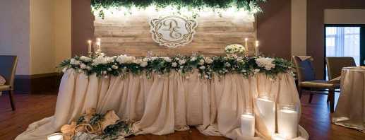 Ideas para decorar una mesa de boda, soluciones clásicas y creativas.