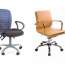 The nuances of choosing an office chair for a manager, employees and guests