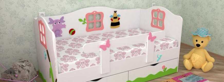 What to look for when choosing an ottoman bed for a girl