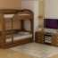 Variétés et avantages des lits superposés en bois massif