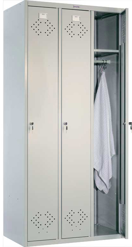 Wardrobes for clothes
