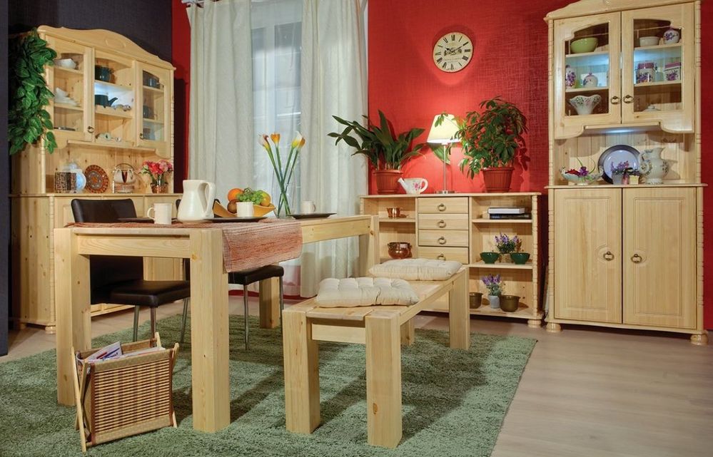 Furniture collection