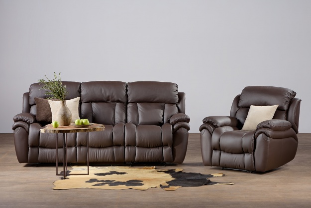 Sets of upholstered furniture