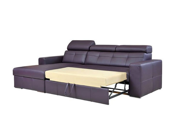 Convertible sofa type for home