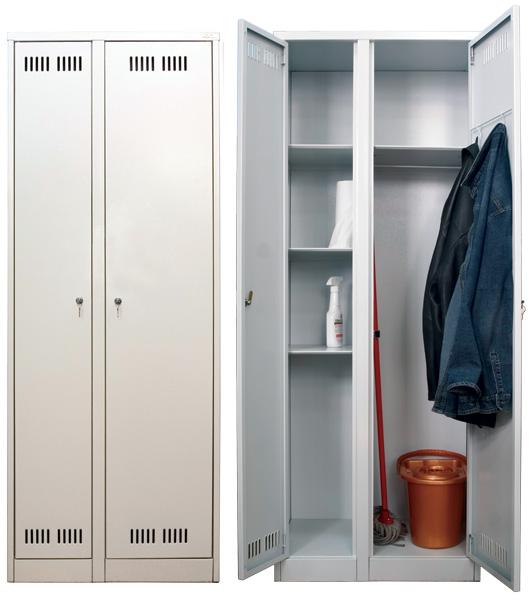 Household cabinets