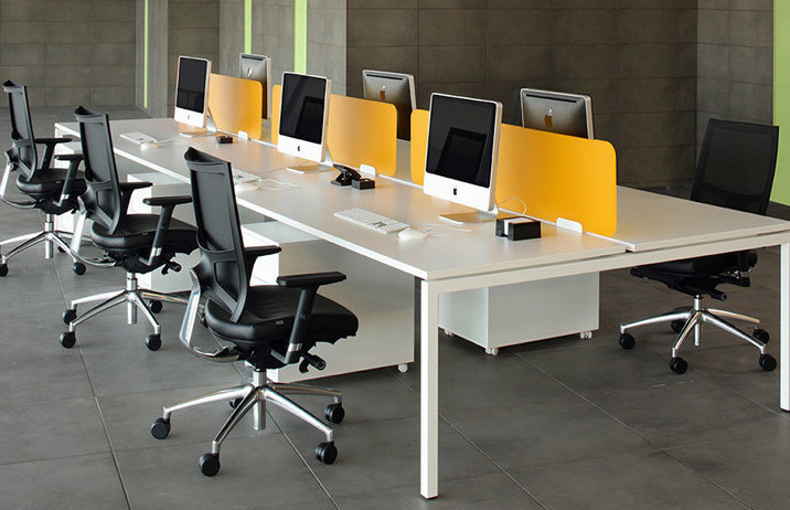 The practicality of office furniture