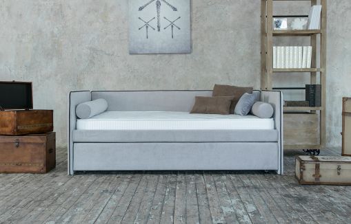 Choisissez correctement la décoration d'un canapé moderne