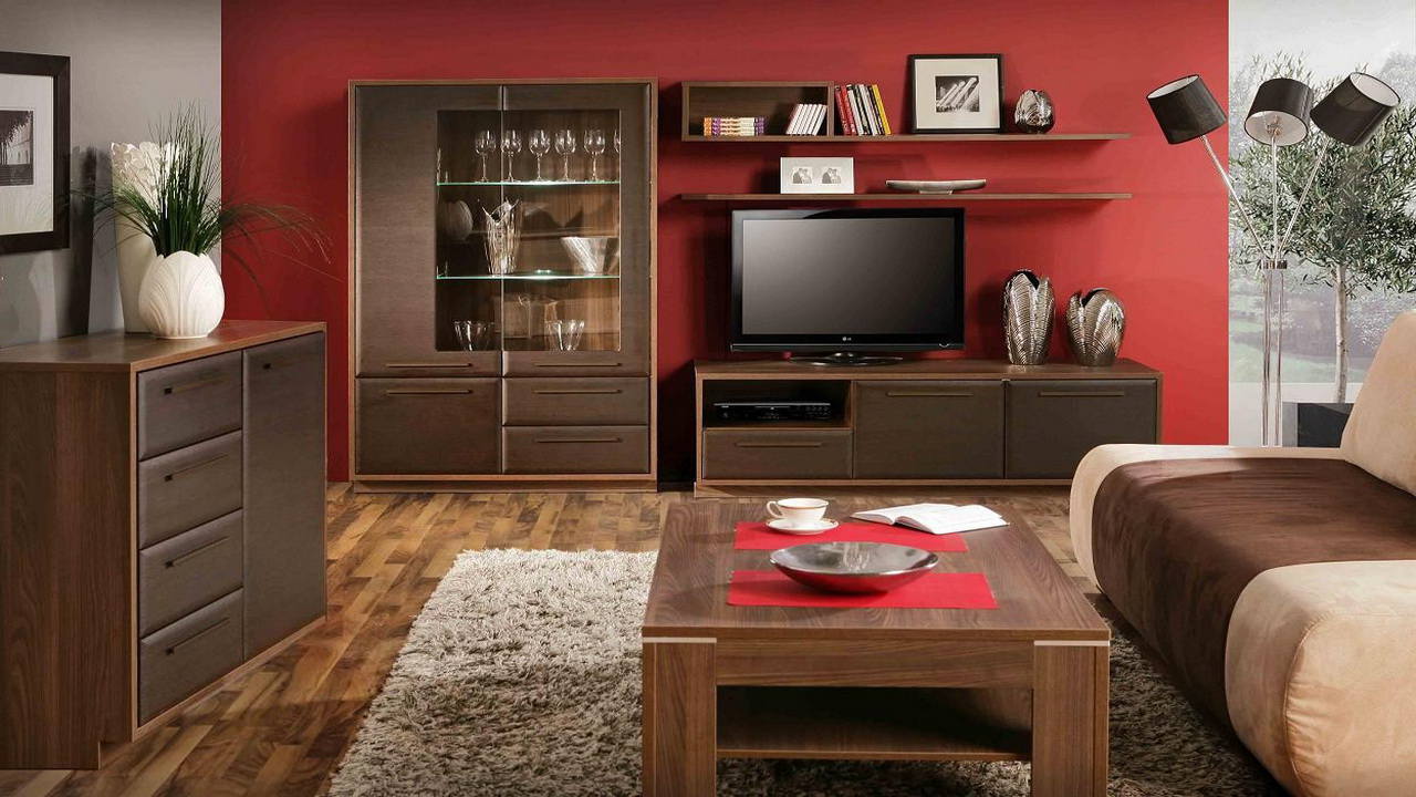 Properties of chipboard for cabinet furniture