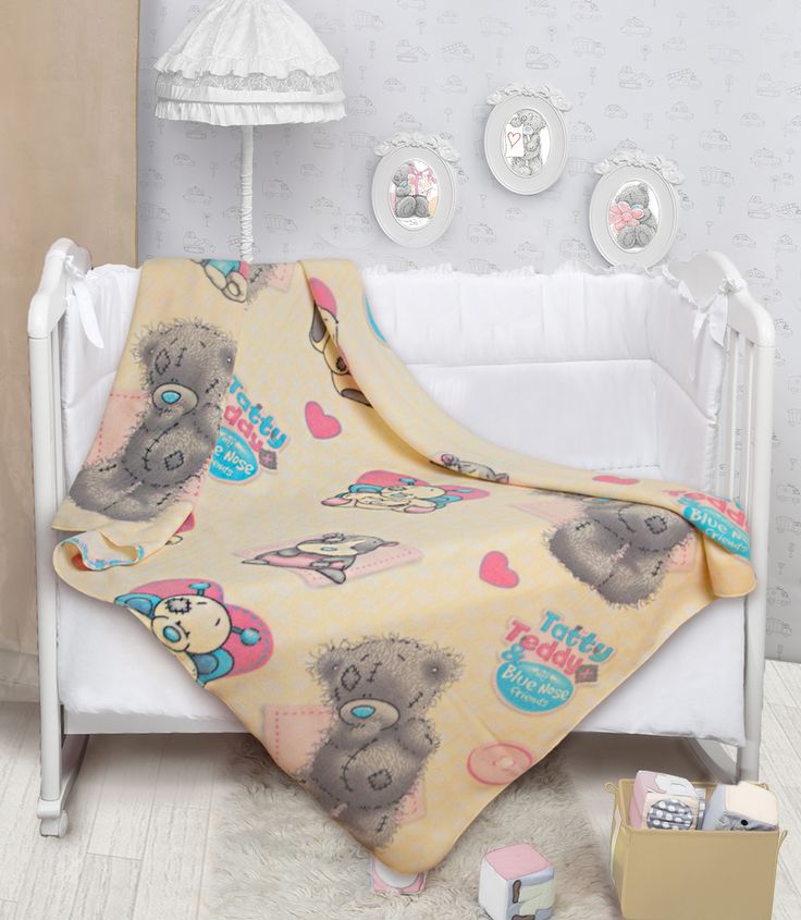 Baby bedspreads