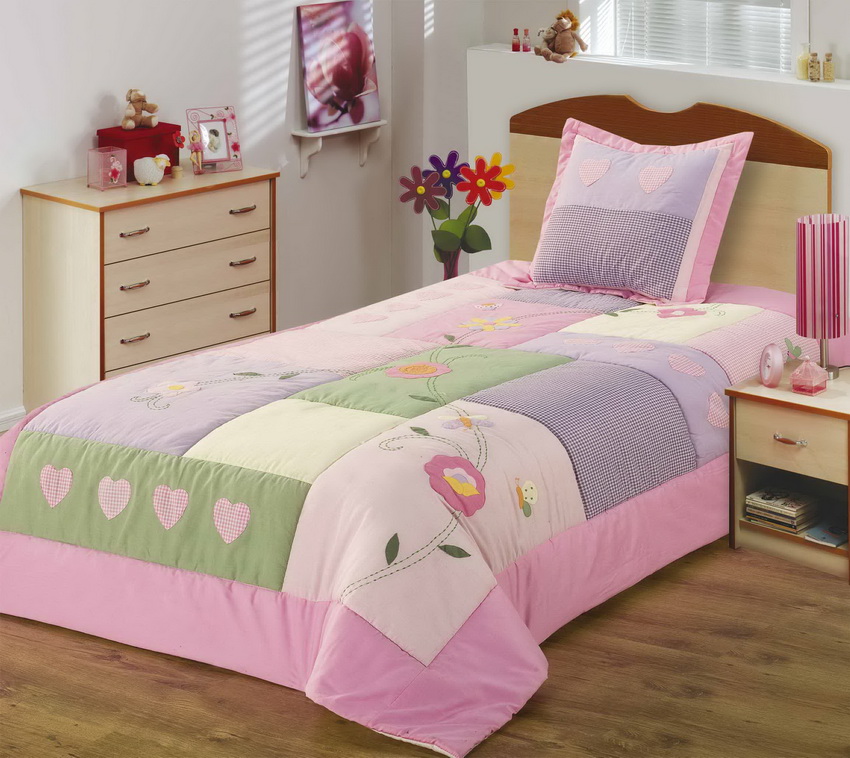 Children's bedspread