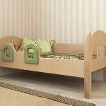 Comment choisir un lit pour votre bébé