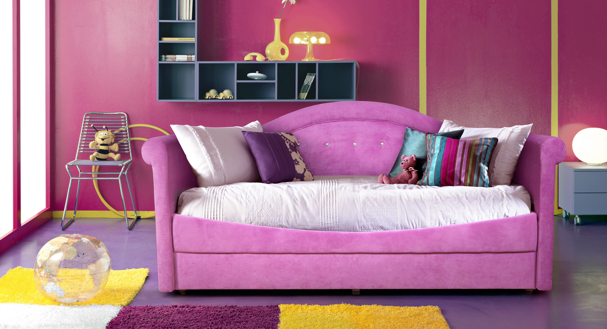 Sofa bed Jasmine