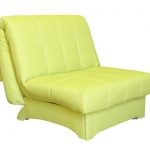 Chaise lit Accord