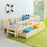 Crib for a child 2 years old