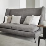 Hi-tech sofa