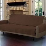 Stylish sofas for a double sofa